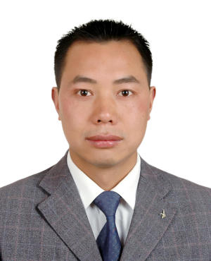 曹科永律师