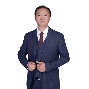 刘洪亮律师