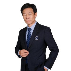 张振华律师