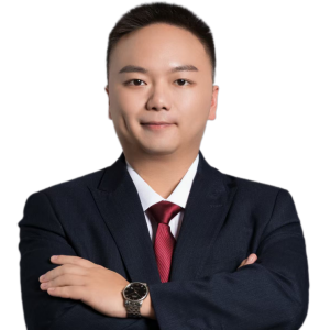 欧阳登睿律师