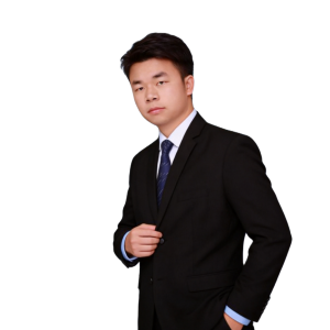 陈大林律师