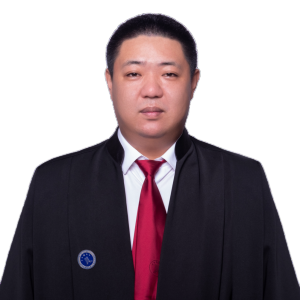 张旭阳律师