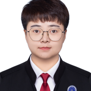 张嫚律师