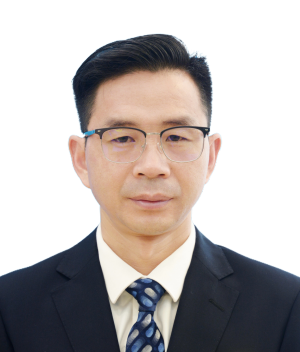 卜忠政律师