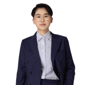 叶梓珩律师