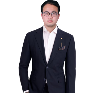 杨奇律师