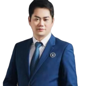 甘真律师