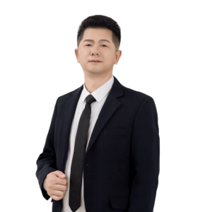 黄桓律师