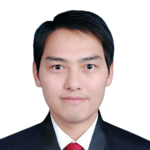 周重荣律师