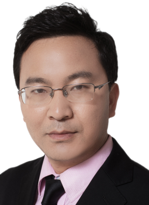 李金洪律师