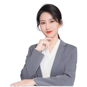 黄婧律师