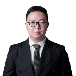龚成贵律师