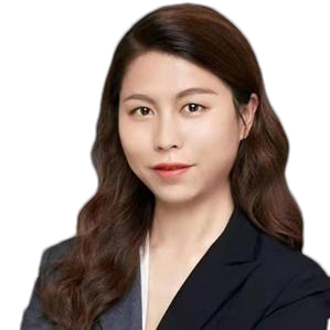 赵晓婷律师