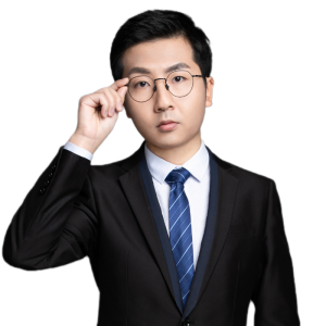 李云健律师