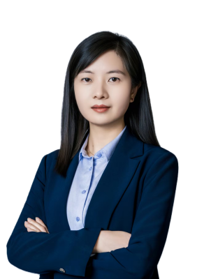 吴欢律师