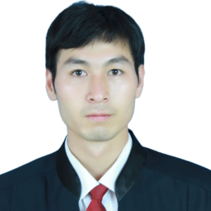 赵凯杰律师