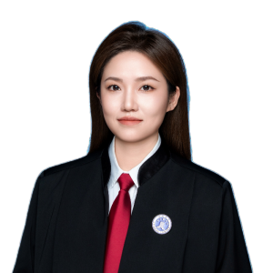 杨灵佳律师