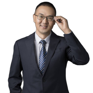 陈继忠律师