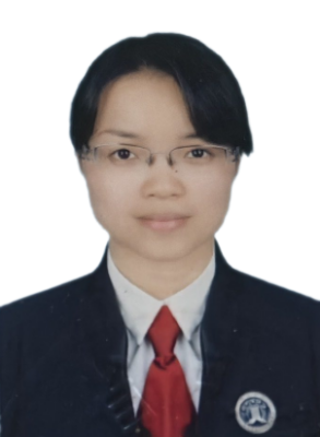 马玲玲律师