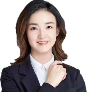 陈婷律师