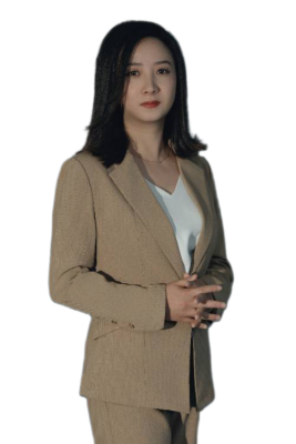 杨蝶律师