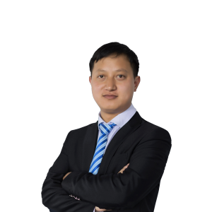 黄斌律师