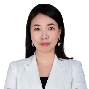李玫律师