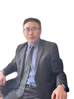杨清礼律师