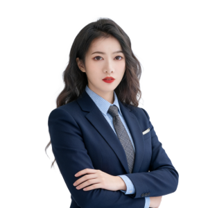丁小婷律师