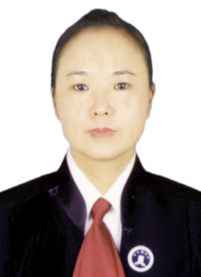 钟穗青律师