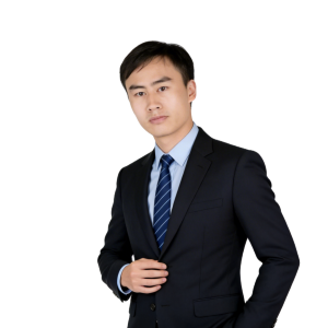 许忠顺律师