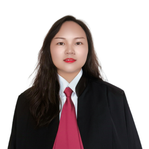 陈杰律师
