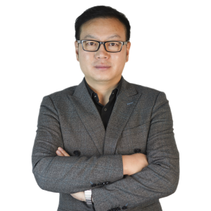 李志斌律师