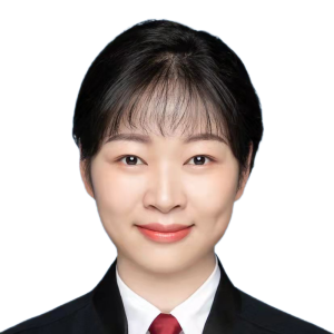 叶芮含律师
