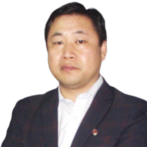张国强律师