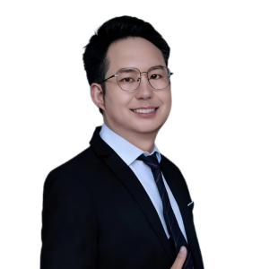 彭世杰律师