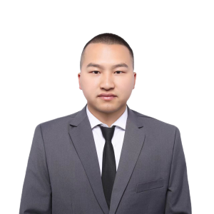马庆将律师