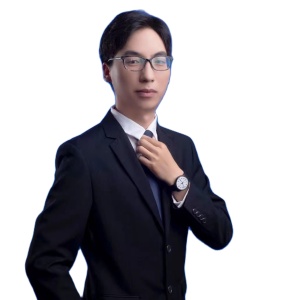 李振坤律师