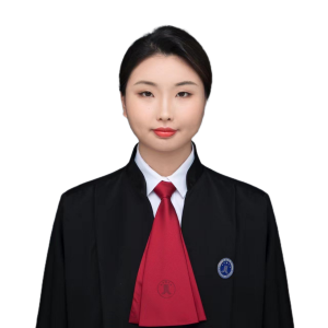 贾玉娜律师