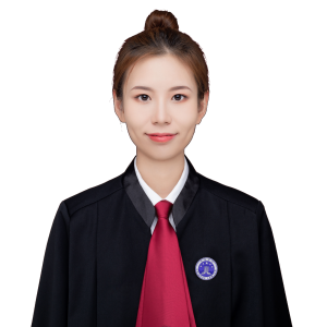 陈蓓律师