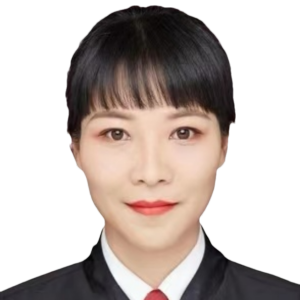 赵谢娇律师