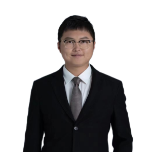 李佳琦律师