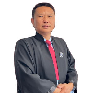 何萧律师