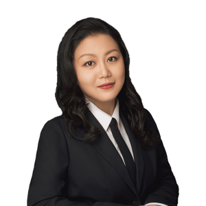 王瑞琪律师