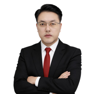 白金峰律师
