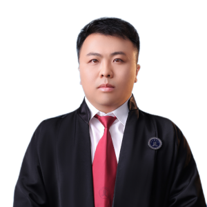 陈伯宁律师