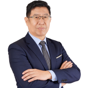 谢凤武律师