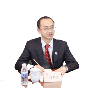 刘家勇律师