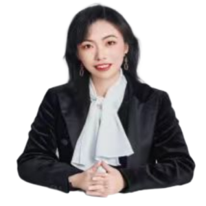 张月涵律师