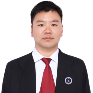 赵正书律师